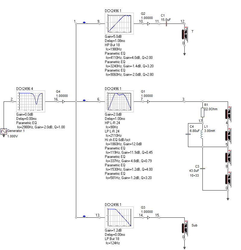 lspcad 5.25 pro checked